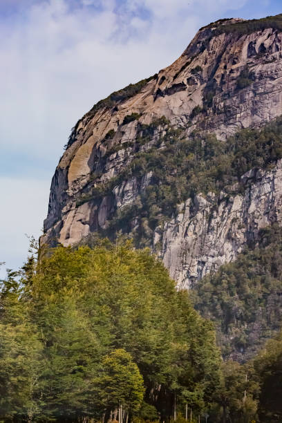 istock View of Patagonia, Chile 1016935378