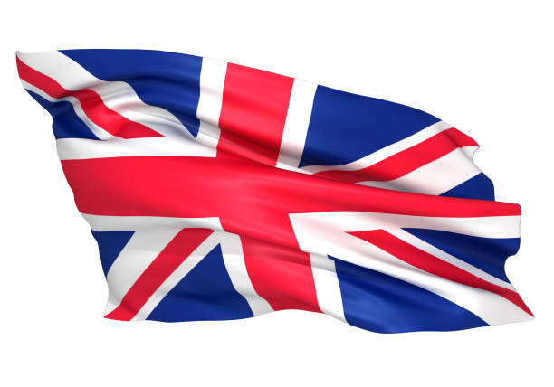 istock United Kingdom flag 1016947598