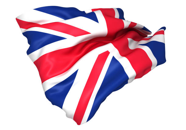 istock United Kingdom flag 1016947608