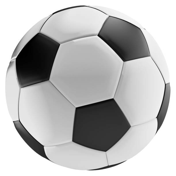 istock soccer ball 3d-illustration 1016948090