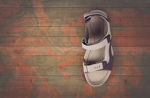 Indian Made Men's  Fashionable sandals