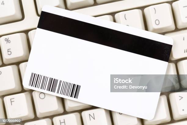 Data Card Sign Plastic Digital Data Card Stock Photo - Download Image Now - Library ...