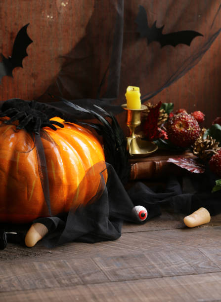 istock autumn holiday halloween 1017052338