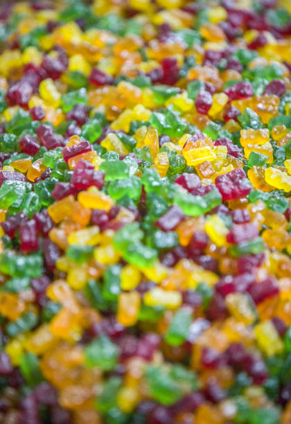 Confectionery products