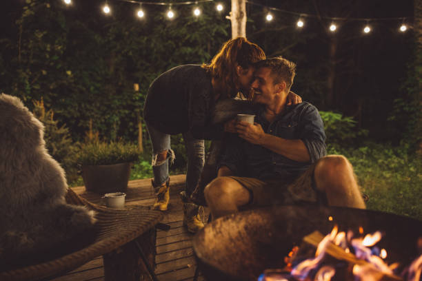 istock Couple in love 1017071366