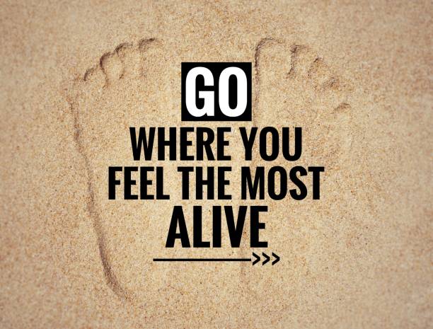 istock Motivational and inspirational quote. 1017073818