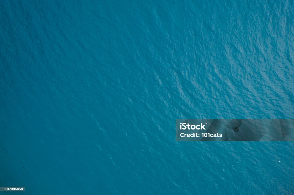 deniz yüzey görünümü - Royalty-free Deniz Stok görsel