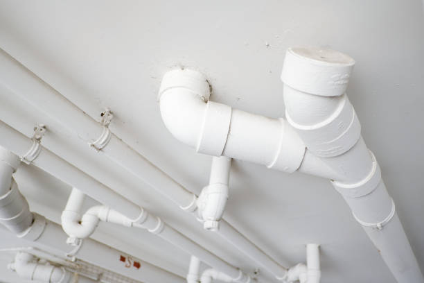 Plumbing and Drainage Systems in Buildings