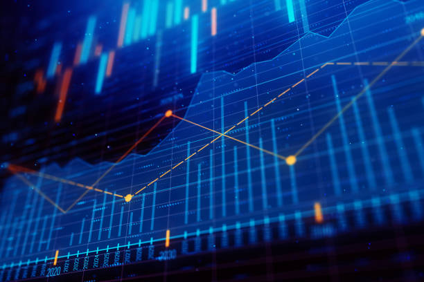 istock Investment and banking backdrop 1017097866