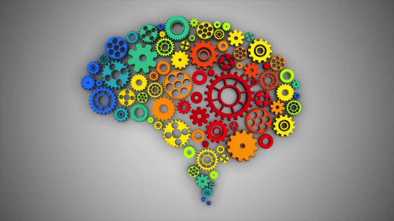 Gears Loopable 2,000+ Brain Gears Stock Videos and Royalty-Free Footage - iStock