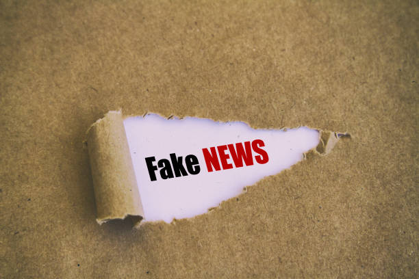 istock Fake news 1017132720
