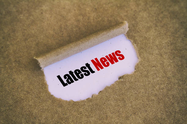 istock Latest news 1017132918