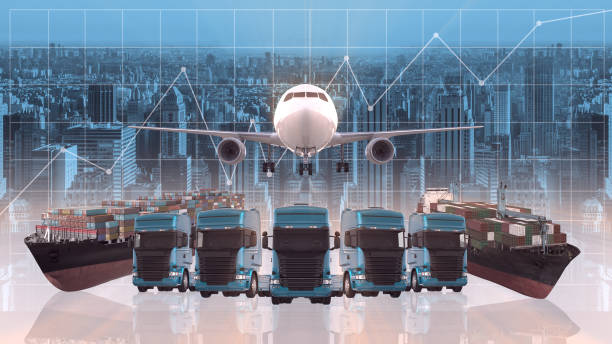 istock Global Business Logistics Transportation 1017212484