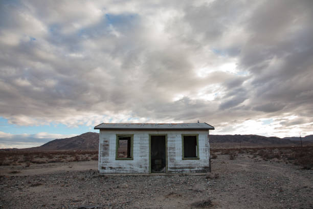 istock ruins of house in remote desert 1017215984