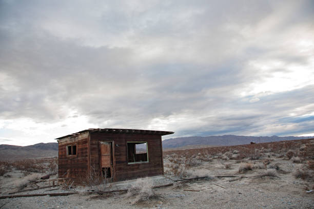 istock ruins of house in remote desert 1017216472