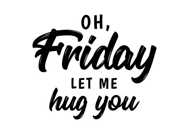 14,164 Friday Feeling Illustrations & Clip Art - iStock | Tgif, Happy friday, Funny 14,164 Friday Feeling Illustrations & Clip Art - iStock | Tgif, Happy friday, Funny