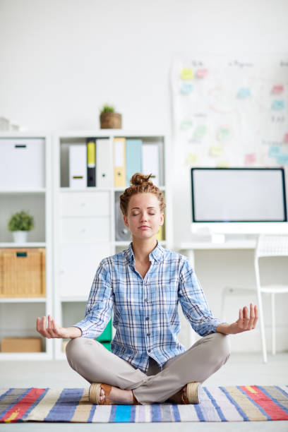 istock Renovation of balance 1017230656