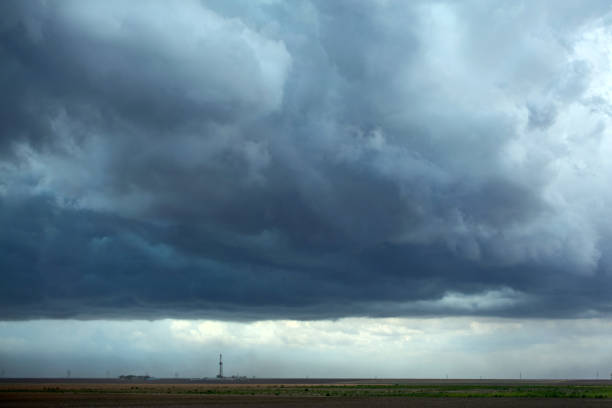 istock West Texas storm weather horizon 1017374804
