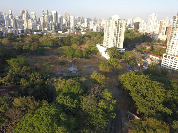 istock Views of Panama 1017392210