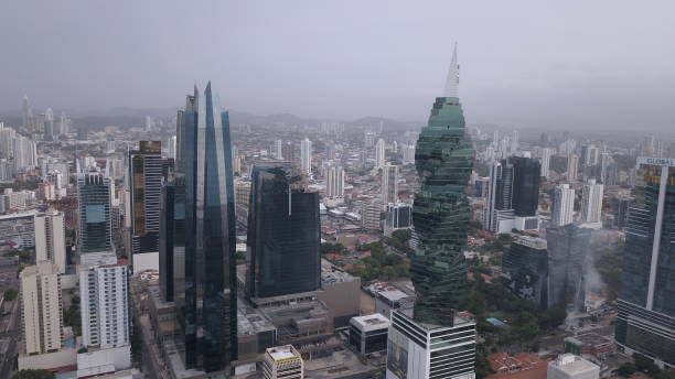 istock Views of Panama 1017392262