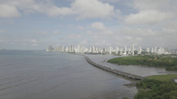istock Views of Panama 1017395154