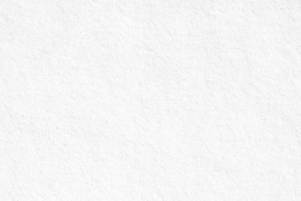 istock White paper background, paper texture, blank,rough, light gray 1017401012
