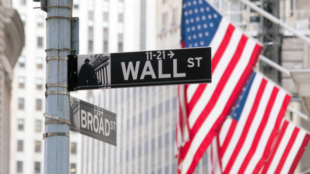 Stock Market Today: Dow Surges 800 Points, S&P 500 and Nasdaq Rally as Powell Signals September Rate Cut Stock Market Today: Dow Surges 800 Points, S&P 500 and Nasdaq Rally as Powell Signals September Rate Cut