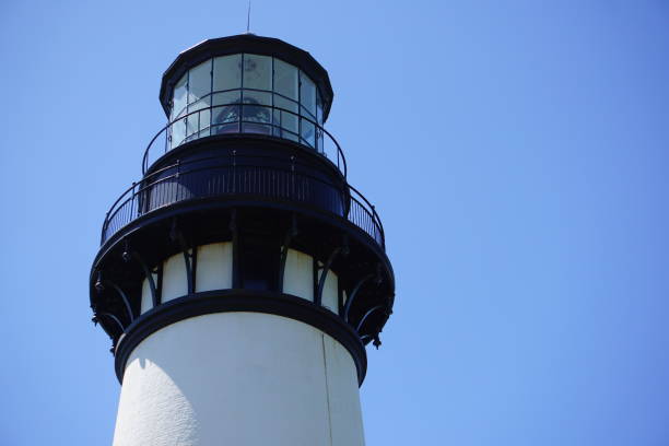 istock Oregon Lighthouse Yaquina Head and surrounding area 1017472038