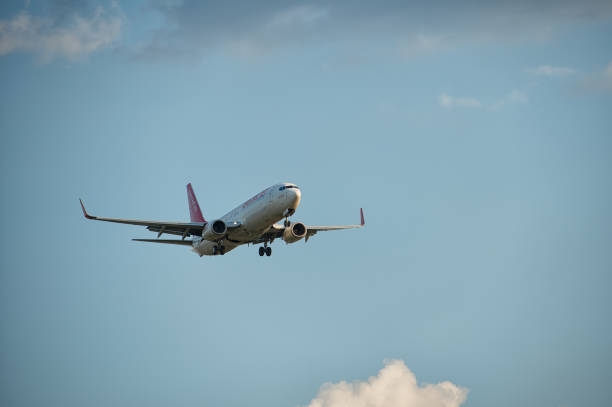 10+ Eastar Jet Photos Stock Photos, Pictures & RoyaltyFree Images iStock