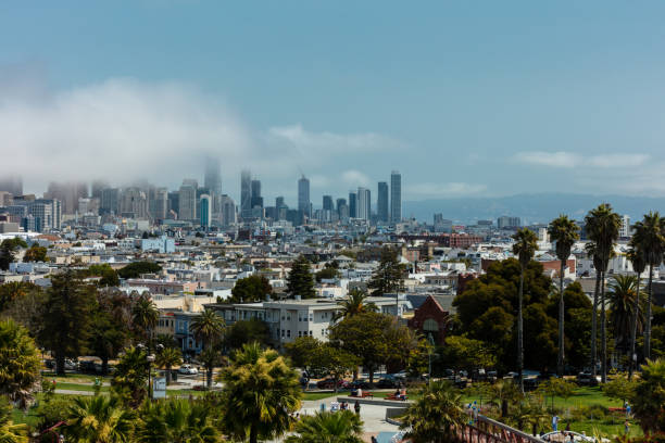 istock cityscape of san Francisco 1017507598