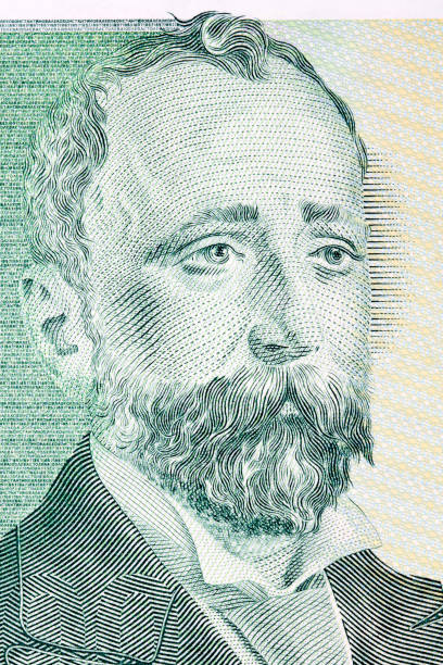 istock Aleko Konstantinov portrait 1017539020