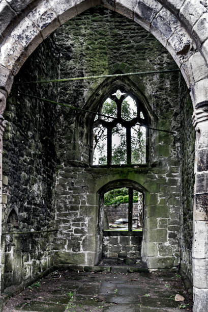 istock Church of St Thomas a Beckett 1017548350