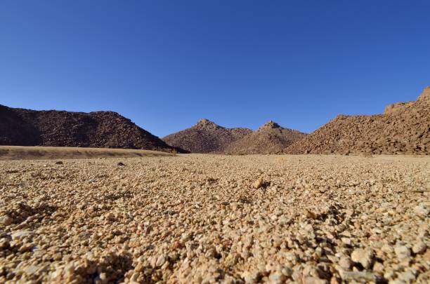 park narodowy richtersveld - richtersveld national park zdjęcia i obrazy z banku zdjęć