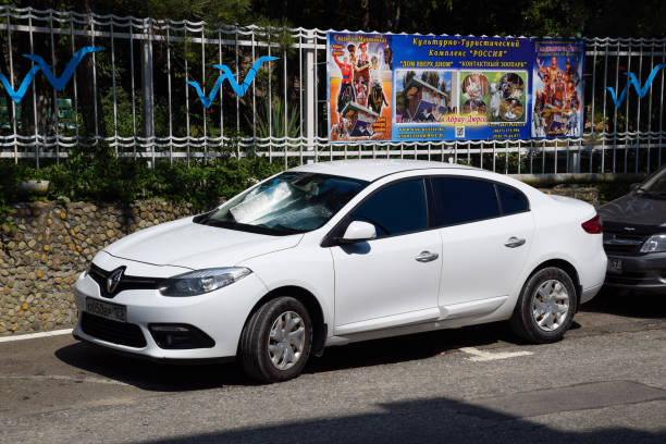 Renault Fluence