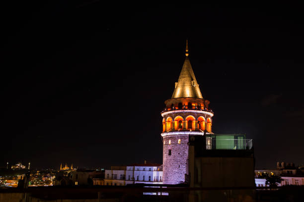 istock galata tower at istanbul turkey 1017611294