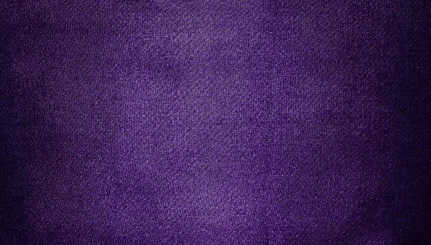 istock Background and wallpaper by purple fabric and stripe textile. 1017617336