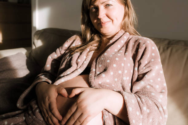 istock pregnant woman 1017641888