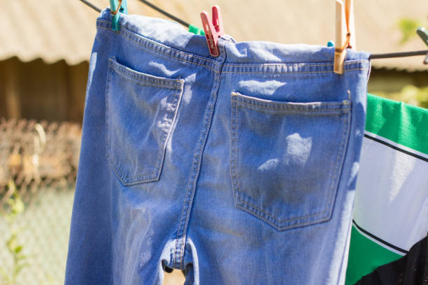 clothes, things