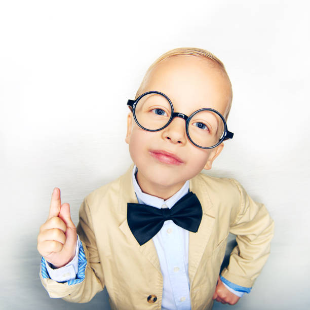istock Studio shot of little boy posing confidently 1017658732