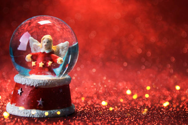 istock Holiday Christmas background 1017680856