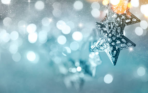 istock Christmas and New Year holidays background 1017691686