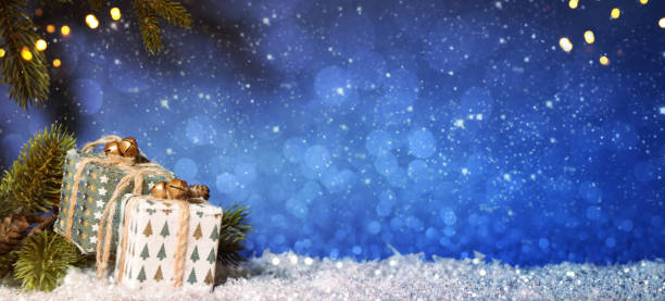 istock Christmas holiday background 1017691822