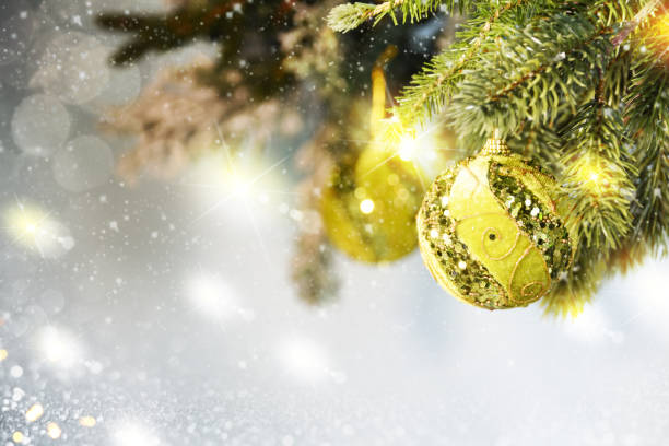 istock Holiday Christmas background 1017692322