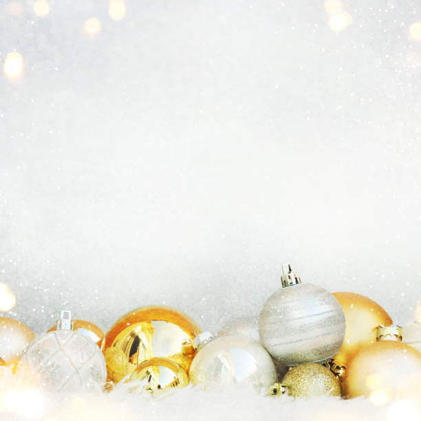 istock Christmas holiday background with fir branch 1017692504