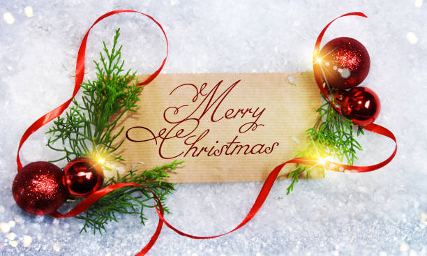 istock Christmas and New Year s holiday background with copy space 1017706288