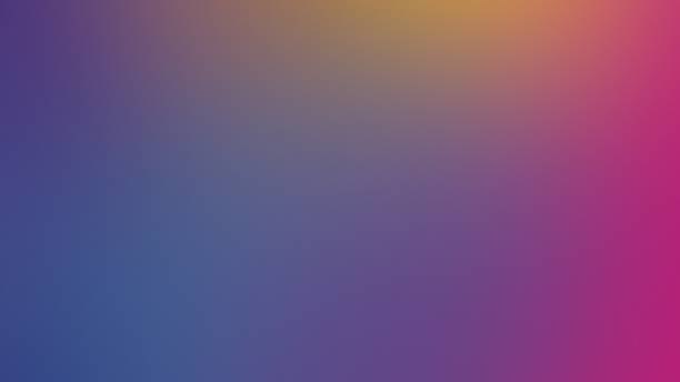 istock Abstract blurred gradient background in bright colors. Colorful smooth illustration 1017706502