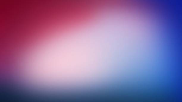 istock Abstract blurred gradient background in bright colors. Colorful smooth illustration 1017706548