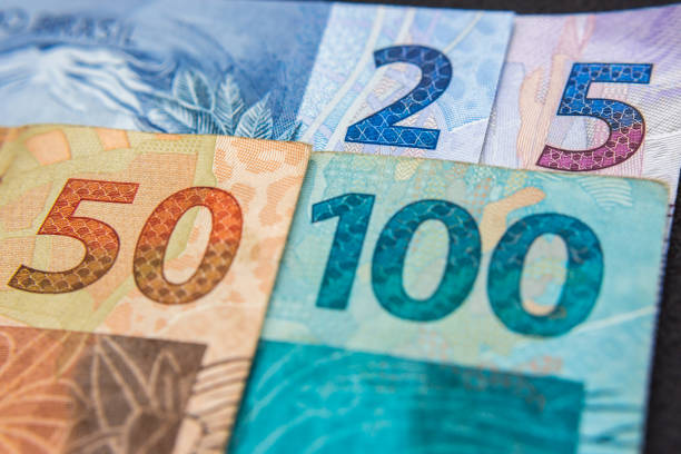 istock Brazilian money 1017746582