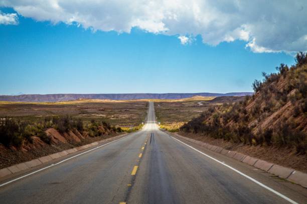 istock Bolivian Roads 1017815706