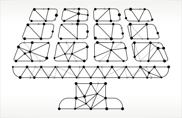 Triangle Pattern Solar 150+ Triangular Solar Panels Stock Photos, Pictures & Royalty-Free ...